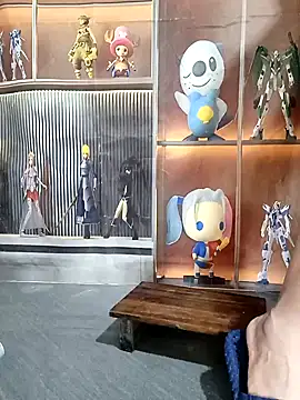 Hoasosweet online show from March 5, 2025, 11:49 am