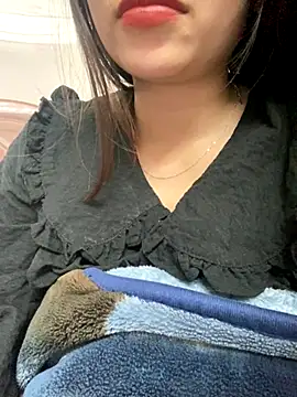 Hoasosweet online show from November 2, 2025, 7:02 am