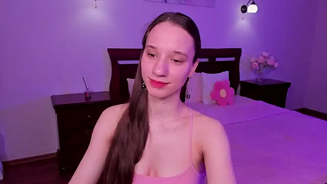 Snapshot of StaceySunny chatting on March 27, 2026, 5:58 pm StaceySunny online show from March 27, 2026, 5:58 pm