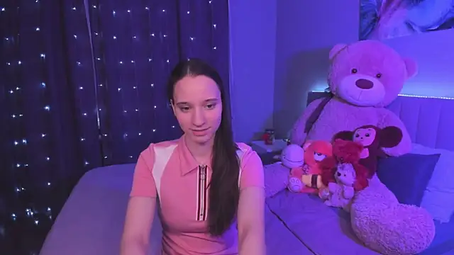 Snapshot of StaceySunny chatting on February 13, 2025, 11:39 am StaceySunny online show from February 13, 2025, 11:39 am