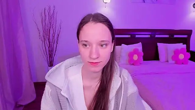 StaceySunny online show from April 23, 2026, 6:31 pm