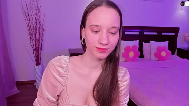 Snapshot of StaceySunny chatting on March 22, 2026, 6:09 pm StaceySunny online show from March 22, 2026, 6:09 pm