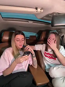 Jasmine urPrincess online show from November 15, 2025, 5:33 am