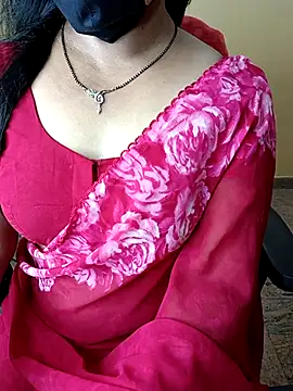 Snapshot of Adwithaa chatting on April 7, 2026, 4:58 am Adwithaa online show from April 7, 2026, 4:58 am