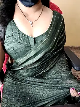 Snapshot of Adwithaa chatting on April 6, 2026, 5:08 am Adwithaa online show from April 6, 2026, 5:08 am