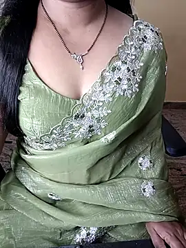 Snapshot of Adwithaa chatting on April 14, 2026, 5:01 am Adwithaa online show from April 14, 2026, 5:01 am