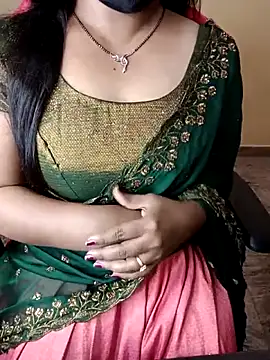 Snapshot of Adwithaa chatting on April 8, 2026, 5:20 am Adwithaa online show from April 8, 2026, 5:20 am