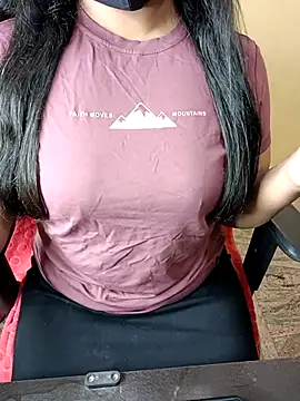 Snapshot of Adwithaa chatting on March 18, 2026, 6:38 am Adwithaa online show from March 18, 2026, 6:38 am