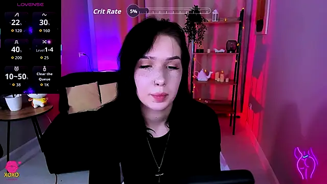 Lia xxGirl online show from November 30, 2025, 9:15 pm