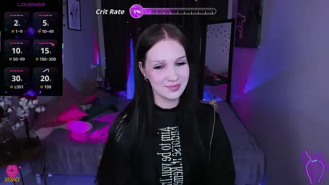 Lia xxGirl online show from February 24, 2026, 9:48 pm