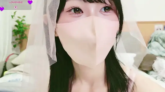 Conatsu online show from October 11, 2025, 3:07 am