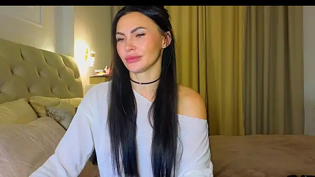 KimDavisBaby online show from January 7, 2026, 2:38 am