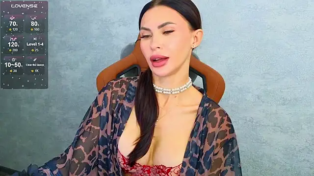 Snapshot of KimDavisBaby chatting on October 19, 2025, 4:26 am KimDavisBaby online show from October 19, 2025, 4:26 am