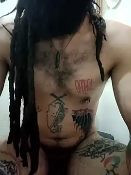 BigRastaFire online show from March 7, 2026, 5:14 am