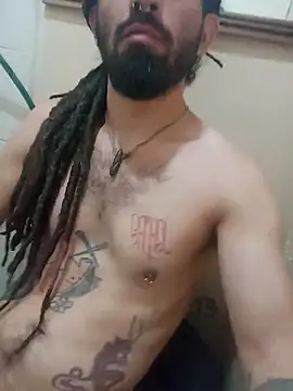 BigRastaFire online show from March 3, 2025, 6:42 am