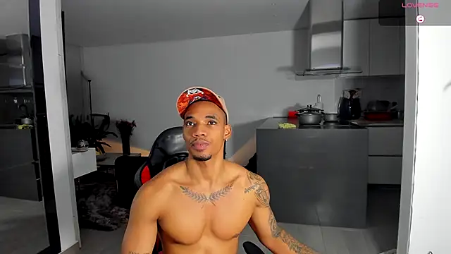 TROYWESLY- online show from October 24, 2025, 12:09 am