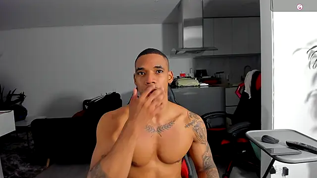 TROYWESLY- online show from November 19, 2025, 2:33 am