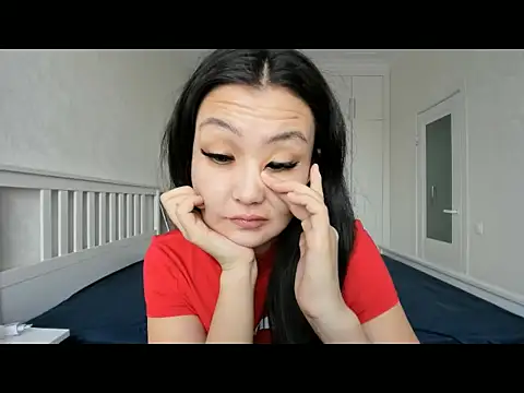 Snapshot of Missykitty01 chatting on November 29, 2025, 4:56 am Missykitty01 online show from November 29, 2025, 4:56 am