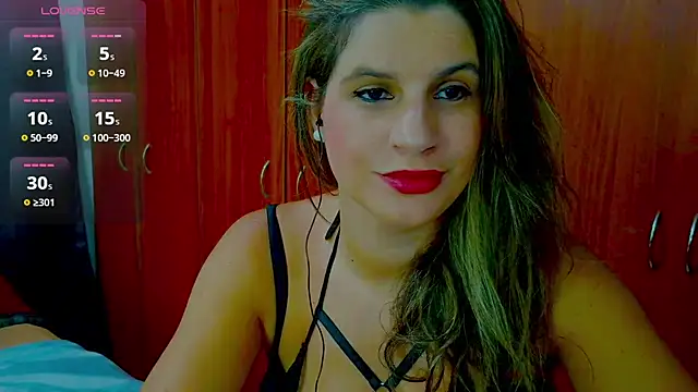 dalila sexxx online show from January 13, 2025, 3:45 am