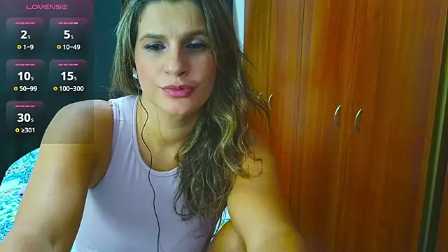 dalila sexxx online show from March 14, 2025, 3:26 am