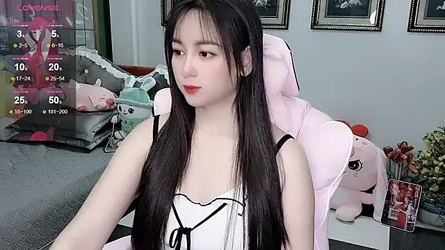 Snapshot of _Nana_20 chatting on October 4, 2025, 4:03 am Nana 20 online show from October 4, 2025, 4:03 am