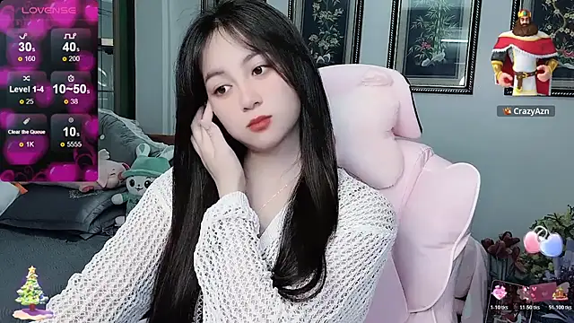  Nana 20 online show from December 1, 2025, 4:41 pm