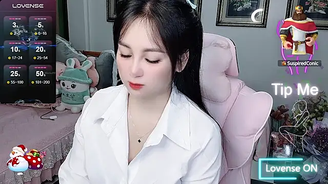  Nana 20 online show from October 12, 2025, 2:46 am