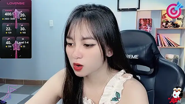 Snapshot of _Nana_20 chatting on March 14, 2025, 7:12 pm Nana 20 online show from March 14, 2025, 7:12 pm