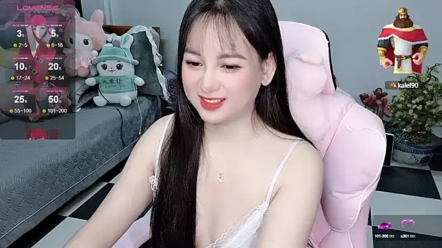 Snapshot of _Nana_20 chatting on September 19, 2025, 5:28 pm Nana 20 online show from September 19, 2025, 5:28 pm