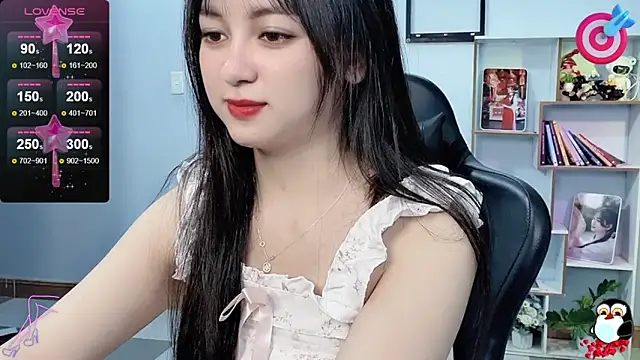 Snapshot of _Nana_20 chatting on March 13, 2025, 6:56 pm Nana 20 online show from March 13, 2025, 6:56 pm