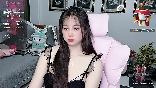 Snapshot of _Nana_20 chatting on September 15, 2025, 5:30 am Nana 20 online show from September 15, 2025, 5:30 am
