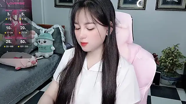 Snapshot of _Nana_20 chatting on September 21, 2025, 4:23 pm Nana 20 online show from September 21, 2025, 4:23 pm