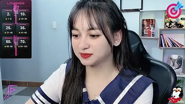 Snapshot of _Nana_20 chatting on March 12, 2025, 11:22 pm Nana 20 online show from March 12, 2025, 11:22 pm