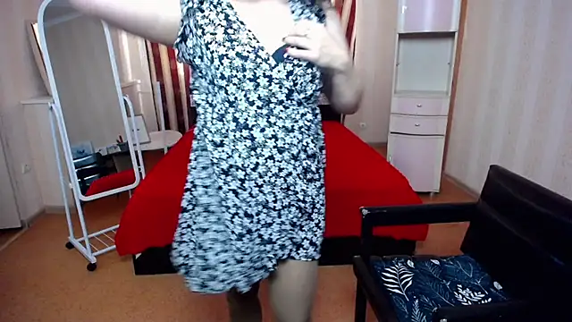 supersex 96 online show from October 7, 2025, 5:30 am