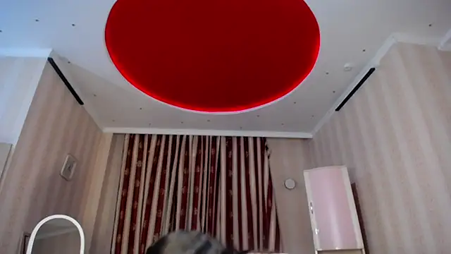 supersex 96 online show from October 7, 2025, 5:47 pm