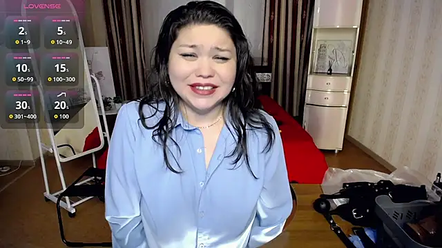 supersex 96 online show from November 20, 2025, 5:52 am