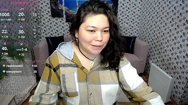 supersex 96 online show from April 11, 2026, 7:27 am