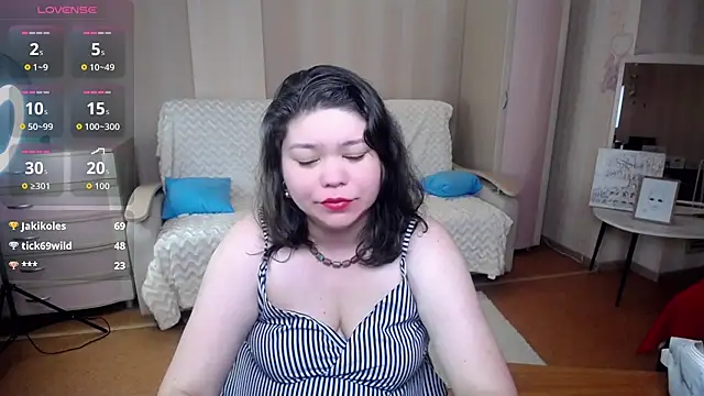 supersex 96 online show from March 9, 2026, 2:15 am