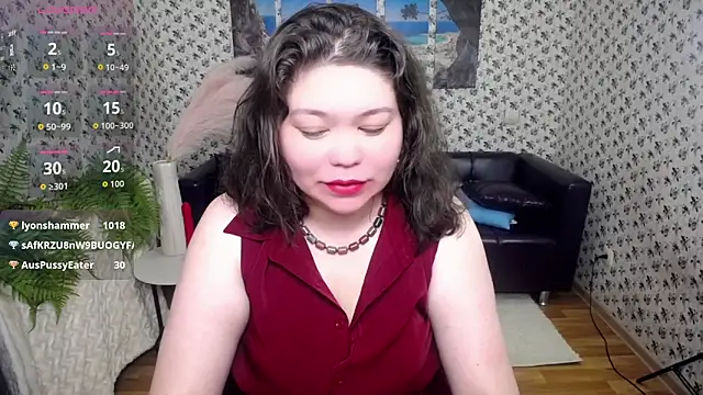 supersex 96 online show from March 8, 2026, 2:04 am