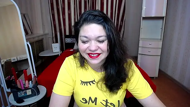 supersex 96 online show from October 5, 2025, 5:31 am