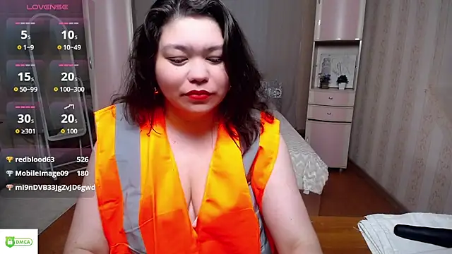 supersex 96 online show from March 29, 2026, 7:26 pm