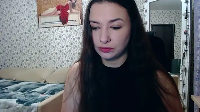 RosieRosa online show from October 10, 2025, 4:02 am