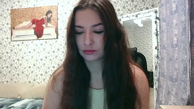 RosieRosa online show from September 19, 2025, 4:05 am