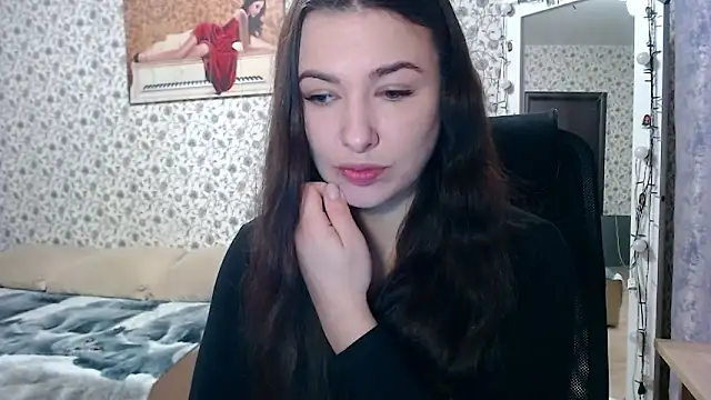 RosieRosa online show from October 12, 2025, 4:03 am