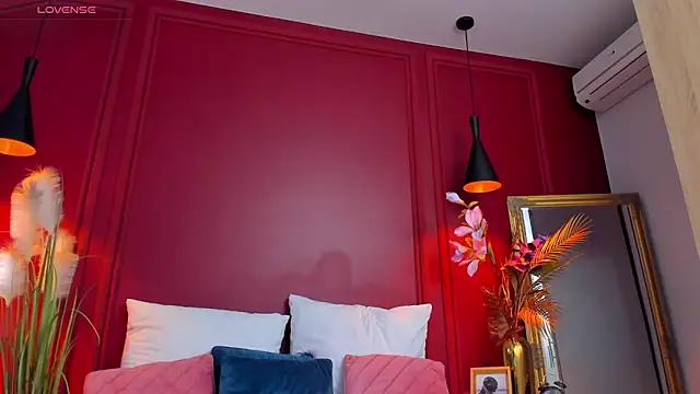 Snapshot of AprilWong chatting on February 26, 2025, 6:19 am AprilWong online show from February 26, 2025, 6:19 am