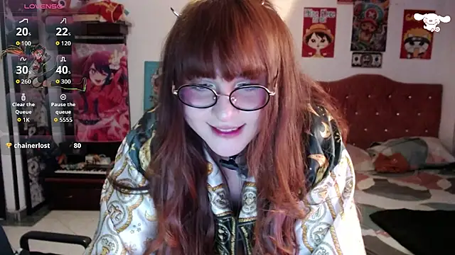 Snapshot of Avril2001 chatting on April 1, 2026, 3:30 am Avril2001 online show from April 1, 2026, 3:30 am