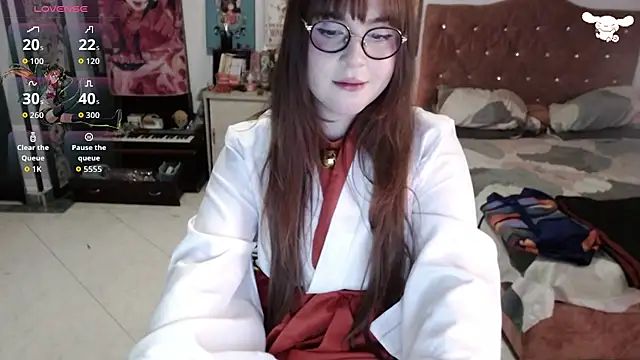 Snapshot of Avril2001 chatting on March 23, 2026, 2:55 am Avril2001 online show from March 23, 2026, 2:55 am