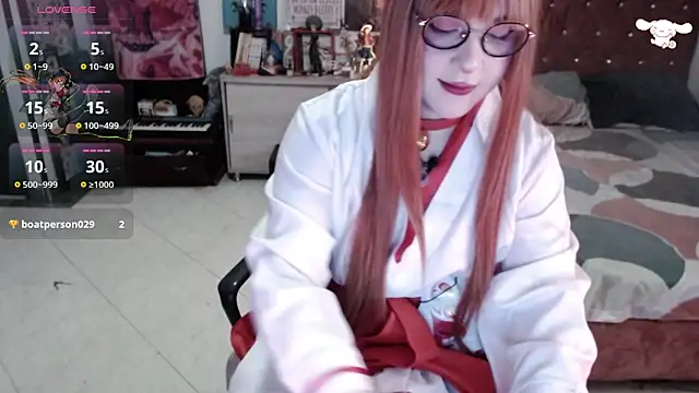 Snapshot of Avril2001 chatting on March 15, 2026, 4:30 am Avril2001 online show from March 15, 2026, 4:30 am