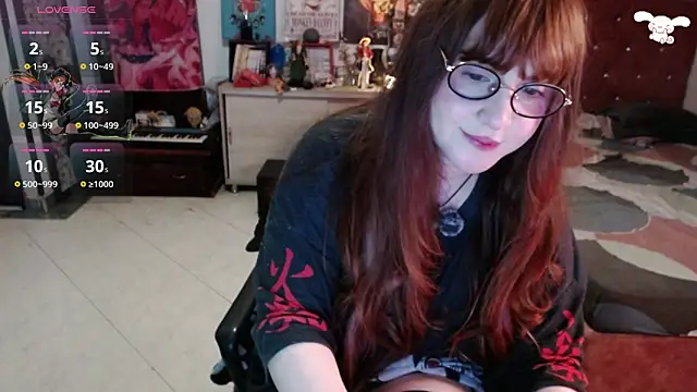 Snapshot of Avril2001 chatting on April 9, 2026, 2:35 am Avril2001 online show from April 9, 2026, 2:35 am