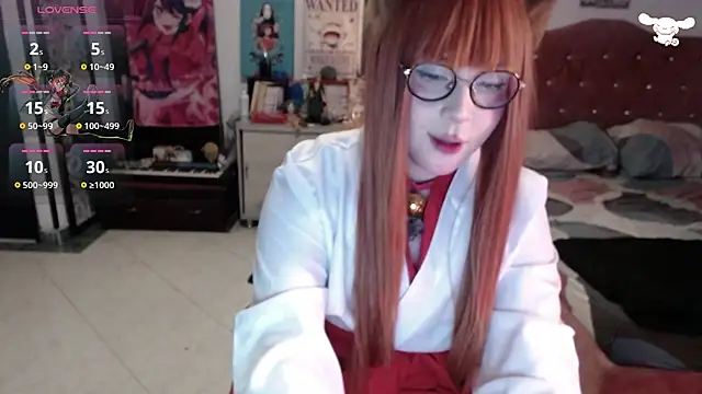 Snapshot of Avril2001 chatting on April 12, 2026, 5:11 am Avril2001 online show from April 12, 2026, 5:11 am